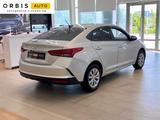 Hyundai Accent 2020 года за 7 190 000 тг. в Актобе – фото 4