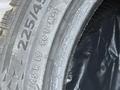 Continental IceContact 3 TA 225/45 R19 96Tүшін360 000 тг. в Караганда – фото 4