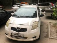 Toyota Yaris 2008 года за 3 000 000 тг. в Алматы