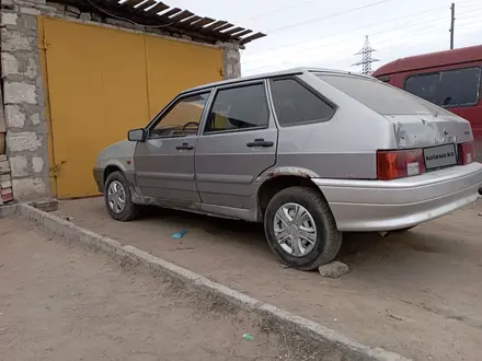 ВАЗ (Lada) 2114 2008 года за 750 000 тг. в Павлодар – фото 6