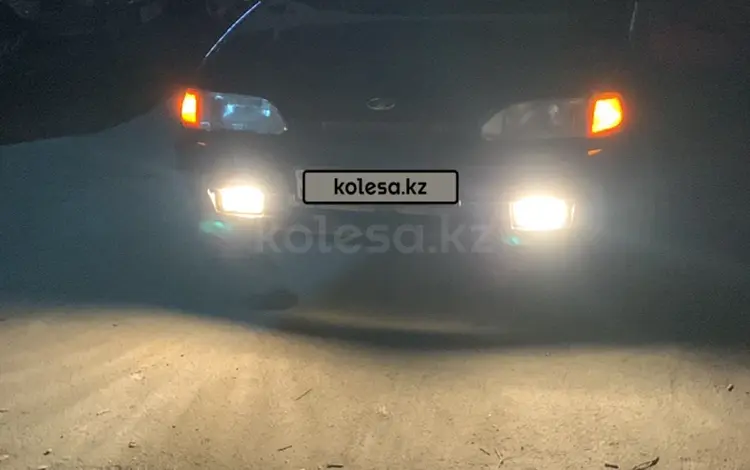 ВАЗ (Lada) 2115 2008 года за 1 500 000 тг. в Актау