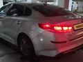 Kia Optima 2019 года за 8 400 000 тг. в Астана – фото 4