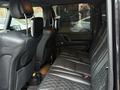 Mercedes-Benz G 63 AMG 2012 года за 30 000 000 тг. в Астана – фото 4