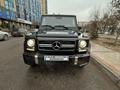 Mercedes-Benz G 63 AMG 2012 года за 30 000 000 тг. в Астана – фото 12