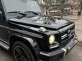 Mercedes-Benz G 63 AMG 2012 года за 30 000 000 тг. в Астана – фото 2