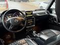 Mercedes-Benz G 63 AMG 2012 года за 30 000 000 тг. в Астана – фото 5