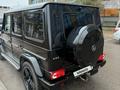 Mercedes-Benz G 63 AMG 2012 года за 30 000 000 тг. в Астана – фото 8