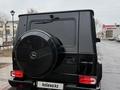 Mercedes-Benz G 63 AMG 2012 года за 30 000 000 тг. в Астана – фото 11