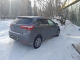 Kia Rio 2013 годаүшін4 800 000 тг. в Щучинск – фото 2