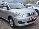 Toyota Ipsum 2003 года за 5 800 000 тг. в Алматы