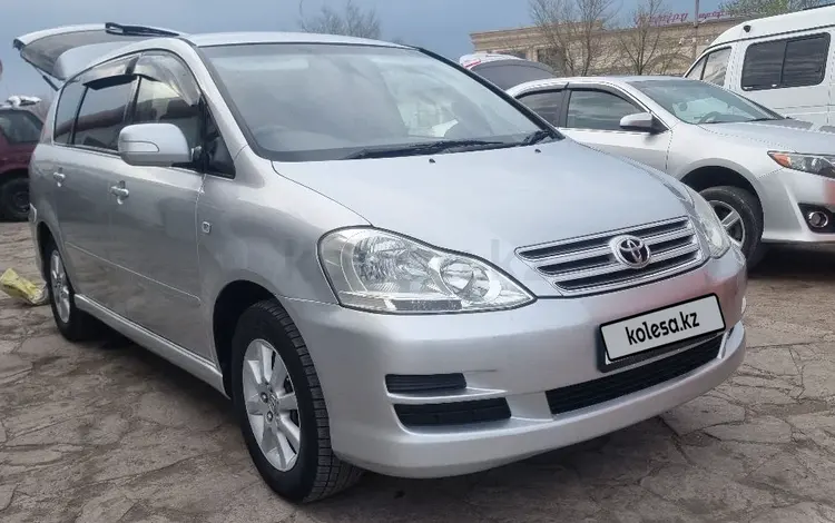 Toyota Ipsum 2003 года за 5 800 000 тг. в Алматы
