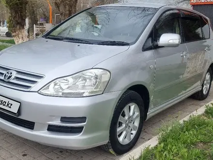 Toyota Ipsum 2003 года за 5 800 000 тг. в Алматы – фото 23