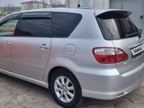 Toyota Ipsum 2003 года за 5 800 000 тг. в Алматы – фото 4