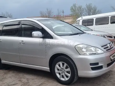 Toyota Ipsum 2003 года за 5 800 000 тг. в Алматы – фото 6