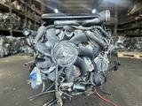 Двигатель 428PS 4.2 литр Land Rover Range Rover, Range Rover Sport; за 1 500 000 тг. в Астана – фото 2