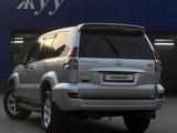 Toyota Land Cruiser Prado 2008 года за 10 200 000 тг. в Алматы – фото 5