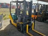 Komatsu  FG15LT 2007 года за 5 600 000 тг. в Алматы