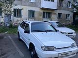 ВАЗ (Lada) 2114 2010 года за 1 800 000 тг. в Экибастуз – фото 3