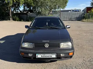 Volkswagen Vento