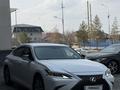 Lexus ES 250 2019 года за 18 000 000 тг. в Алматы – фото 2