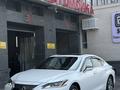 Lexus ES 250 2019 года за 18 000 000 тг. в Алматы – фото 3