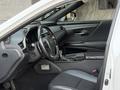 Lexus ES 250 2019 года за 18 000 000 тг. в Алматы – фото 8