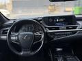 Lexus ES 250 2019 года за 18 000 000 тг. в Алматы – фото 9