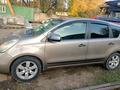 Nissan Note 2008 годаfor4 500 000 тг. в Алматы