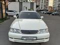 Toyota Mark II 1998 годаfor2 800 000 тг. в Алматы – фото 2