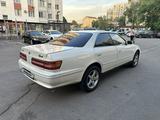 Toyota Mark II 1998 годаүшін2 800 000 тг. в Алматы – фото 3