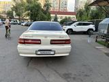 Toyota Mark II 1998 годаүшін2 800 000 тг. в Алматы – фото 5