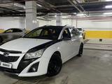 Chevrolet Cruze 2015 года за 3 800 000 тг. в Кокшетау