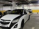 Chevrolet Cruze 2015 года за 3 800 000 тг. в Кокшетау – фото 4