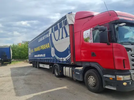 Scania  G-series 2012 года за 24 000 000 тг. в Костанай – фото 6