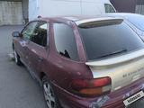 Subaru Impreza 1994 года за 700 000 тг. в Алматы – фото 4