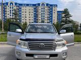 Toyota Land Cruiser 2012 года за 21 500 000 тг. в Шымкент
