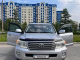 Toyota Land Cruiser 2012 годаүшін21 500 000 тг. в Шымкент