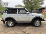 ВАЗ (Lada) Lada 2121 2012 годаүшін700 000 тг. в Кокшетау – фото 3