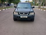 Honda CR-V 1998 годаүшін3 300 000 тг. в Костанай