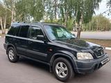 Honda CR-V 1998 годаүшін3 300 000 тг. в Костанай – фото 3