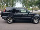Honda CR-V 1998 годаүшін3 300 000 тг. в Костанай – фото 4