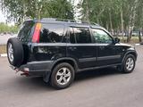 Honda CR-V 1998 годаүшін3 300 000 тг. в Костанай – фото 5