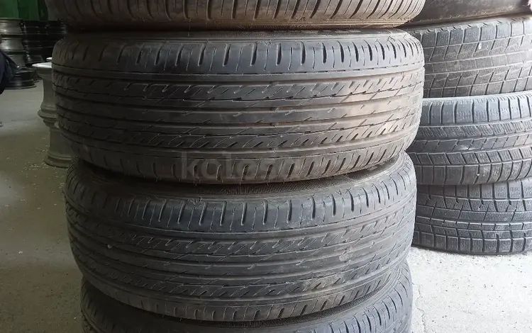 195/65R15 Goodyear за 80 000 тг. в Алматы