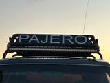 Mitsubishi Pajero 1994 года за 3 100 000 тг. в Караганда – фото 2