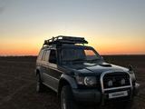 Mitsubishi Pajero 1994 года за 3 100 000 тг. в Караганда
