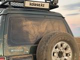 Mitsubishi Pajero 1994 года за 3 100 000 тг. в Караганда – фото 4