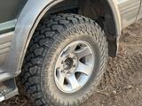 Mitsubishi Pajero 1994 года за 3 100 000 тг. в Караганда – фото 5