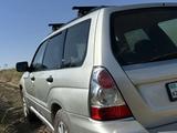 Subaru Forester 2006 годаүшін4 750 000 тг. в Алматы – фото 3