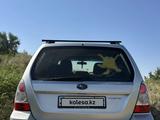 Subaru Forester 2006 годаүшін4 750 000 тг. в Алматы – фото 4