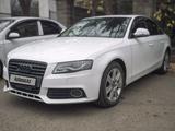 Audi A4 2008 годаfor4 700 000 тг. в Алматы – фото 2